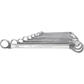 Doppelringschlüssel-Satz DIN 838 Gedore