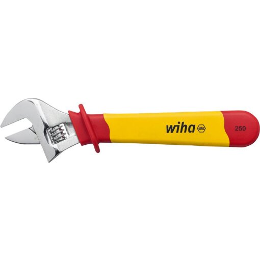 VDE-Rollgabelschlüssel 10" 250 mm Wiha