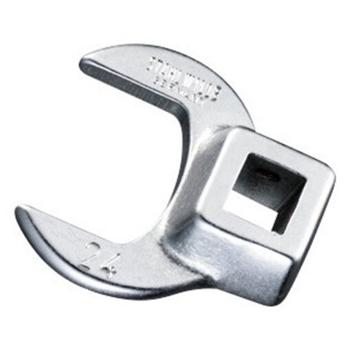 Krähenfuß-Maul-Schlüssel 17 mm Stahlwille