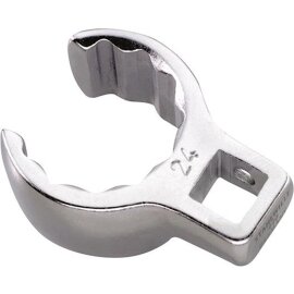 Krähenfuß-Ring-Schlüssel offen Stahlwille