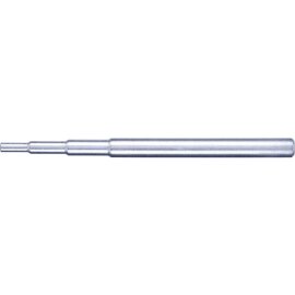 Stufendrehstift 6/8/10/12 mm Fortis
