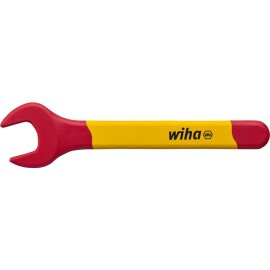 Einmaulschlüssel VDE Wiha