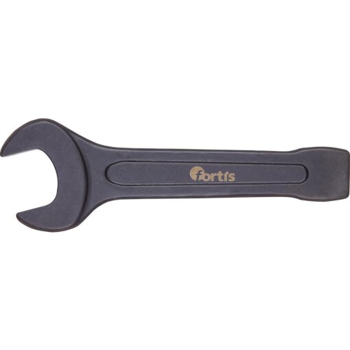 Schlag-Maulschlüssel DIN 133 50 mm phosphatiert Fortis