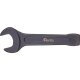 Schlag-Maulschlüssel DIN 133 50 mm phosphatiert Fortis