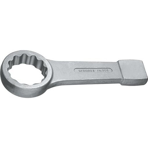 Schlag-Ringschlüssel 120 mm Gedore