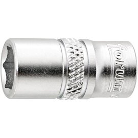 Steckschlüssel-Einsatz 1/4" FORUM