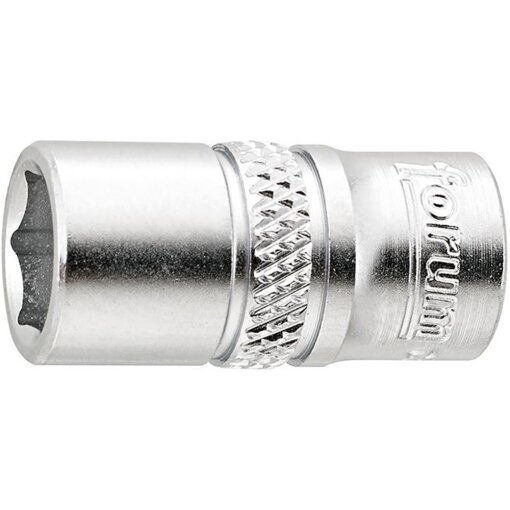 Steckschlüssel-Einsatz 1/4" 14 mm FORUM