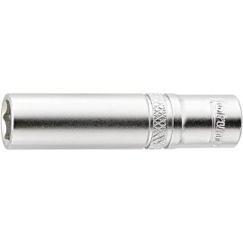 Schraubendreher-Einsatz 1/4" 6-kant lang FORUM