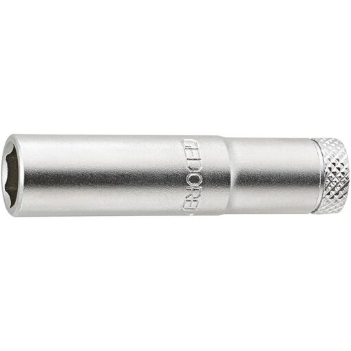 Steckschlüsseleinsatz 6-kant 1/4" lang Gedore