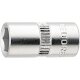 Steckschlüsseleinsatz 6-kant 1/4" Gedore