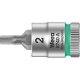 Schraubendrehereinsatz 1/4" Innensechskant Wera