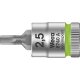 Schraubendrehereinsatz 1/4" Innensechskant Wera
