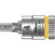 Schraubendrehereinsatz 1/4" Innensechskant Wera