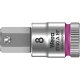 Schraubendrehereinsatz 1/4" Innensechskant Wera