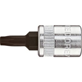 Schraubendrehereinsatz 1/4" Gedore