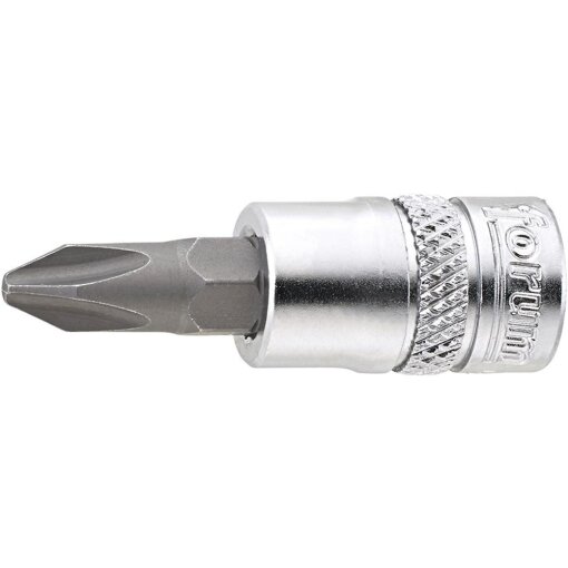 Schraubendrehereinsatz 1/4" PH FORUM