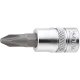 Schraubendrehereinsatz 1/4" PH FORUM