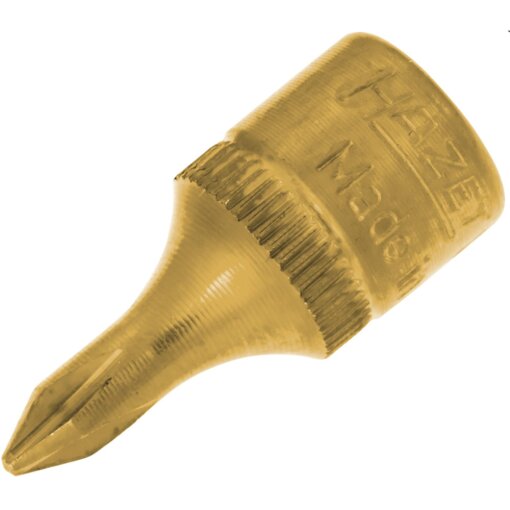 Schraubendrehereinsatz 1/4" PH Hazet