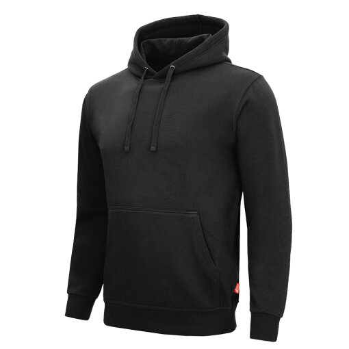 Kapuzenpullover MOTION TEX LIGHT 7025 Nitras