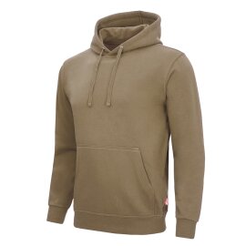 Kapuzenpullover MOTION TEX LIGHT 7025 Nitras