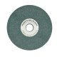 Schleifscheibe Silicium-Carbid 200x25x32mm K200 Härte V Müller