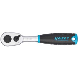 Hebel-Umschaltknarre 1/4" 90 Zähne 116 mm 863HP...