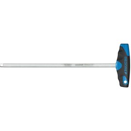 Steckgriff mit Quergriff 1/4" 300 mm Gedore