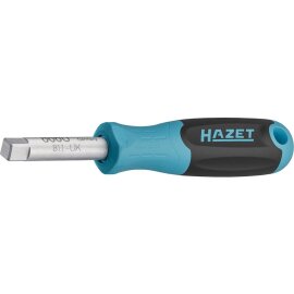 Steckgriff 6,3 (1/4") Hazet