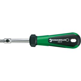 Steckgriff 1/4" QR 150 mm Stahlwille