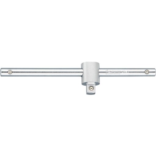 Quergriff mit Gleitstück 1/4" 115 mm FORUM