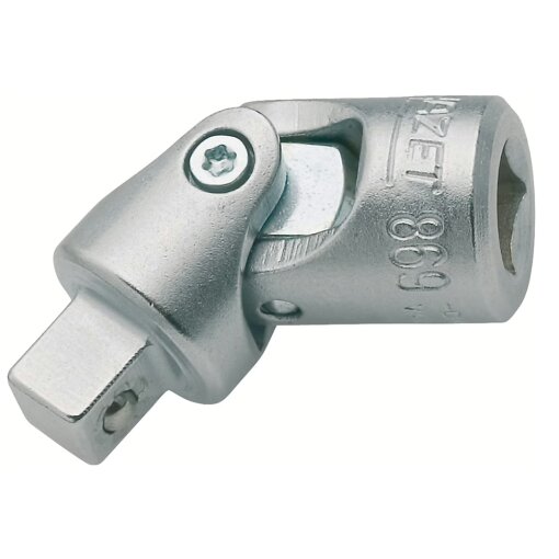 Kardangelenk 1/4" 36,5 mm Hazet
