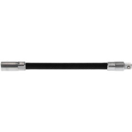 Verlängerung 1/4" 150 mm flexibel Gedore