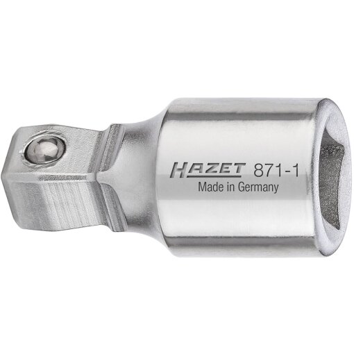 Kardanverlängerung 1/4" Hazet