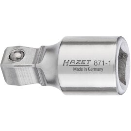 Kardanverlängerung 1/4" Hazet