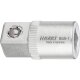 Vergrößerungsstück 1/4" auf 3/8" Hazet