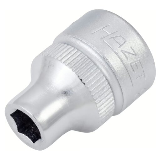 Steckschlüsseleinsatz 6-kant 3/8" Hazet