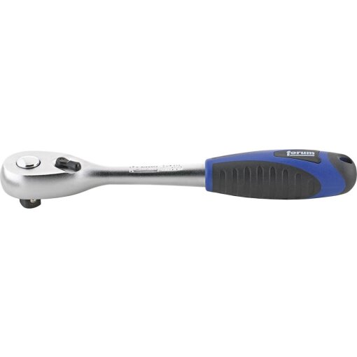 Hebel-Umschaltknarre 3/8" 200 mm 72 Zähne FORUM
