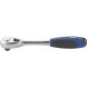 Hebel-Umschaltknarre 3/8" 200 mm 72 Zähne FORUM