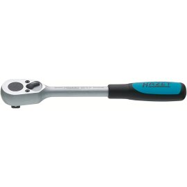Hebel-Umschaltknarre 3/8" 30 Zähne 199 mm 8816P...