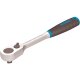 Hebel-Umschaltknarre 3/8" 90 Zähne 200 mm 8816HP Hazet
