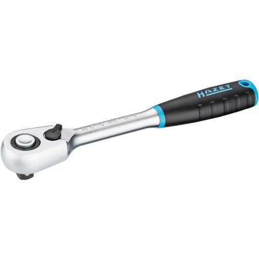 Hebel-Umschaltknarre 3/8" 90 Zähne 200 mm 8816HPS Hazet