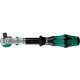 Umschaltknarre 3/8" ZYKLOP speed Wera