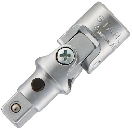Kardangelenk 3/8" 60 mm QR Stahlwille