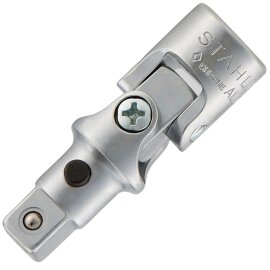 Kardangelenk 3/8" 60 mm QR Stahlwille