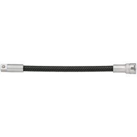 Verlängerung 3/8" 200 mm flexibel Hazet