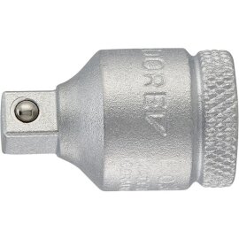 Reduzierstück 3/8" auf 1/4" Gedore