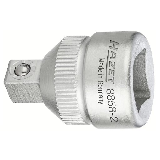 Reduzierstück 3/8" auf 1/4" Hazet