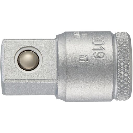 Vergrößerungsstück 3/8" auf 1/2" Gedore