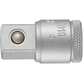 Vergrößerungsstück 3/8" auf...