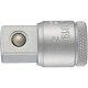 Vergrößerungsstück 3/8" auf 1/2" Gedore